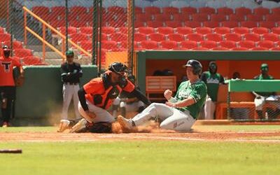 LIDOM: Toros tendrán ocho partidos pretemporada con Leones y EO