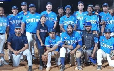 Liga Centro y Comercio en Marcha por el campeonato divisional DN