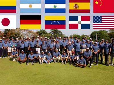 Liga de Golf Quisqueya: Primer Intercambio de Golf