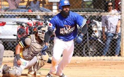 Liga de Verano 2025: Granjeros y Reales avanzan a la semifinal