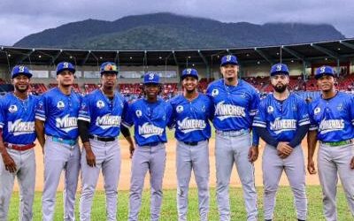 Liga Nacional de Verano: definidos los 4 equipos para el round robin