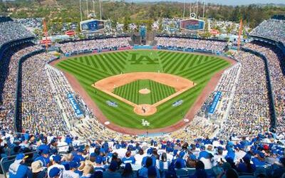 BRV: El 30 de septiembre arranca la postemporada de la MLB