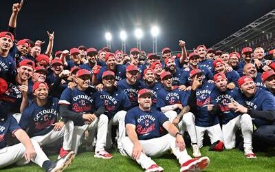 Los Mets se quedan sin playoffs y Cleveland culmina remontada épica