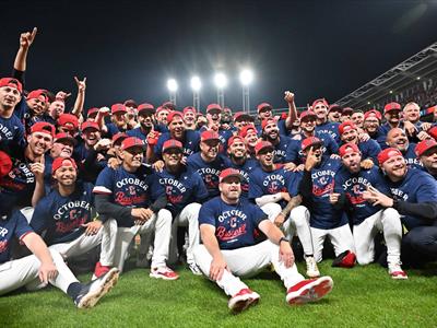 Los Mets se quedan sin playoffs y Cleveland culmina remontada épica