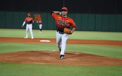 Los Tigres del Licey contratan a Paolo Espino como refuerzo