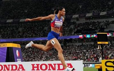 McLaughlin-Levrone y las fronteras de lo imposible