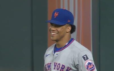 Mets se imponen a los Rojos y se alejan en la lucha por el comodín