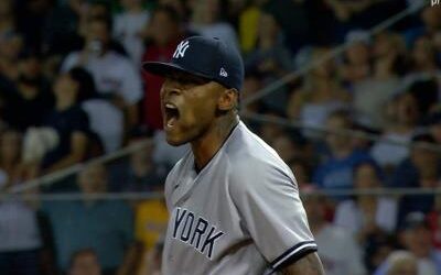 Miguel Castro entre agencia libre y demanda de millonario embargo