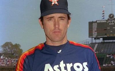 MLB: ¿Fue tan bueno Nolan Ryan como lo pintan sus seguidores?