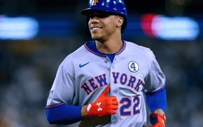 MLB: Juan Soto llega a 100 remolcadas y se une a un club cerrado