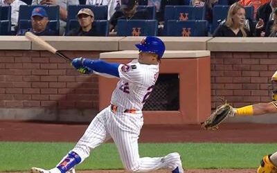 Mets de Nueva York obligados a ganar y a esperar derrota de Cincinnati