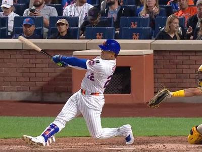 Mets de Nueva York obligados a ganar y a esperar derrota de Cincinnati