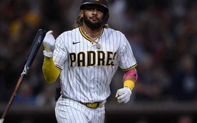 MLB: La postemporada tiene acento dominicano
