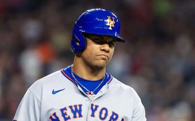 MLB: Los Mets de Nueva York pasan de potencia a gran decepción