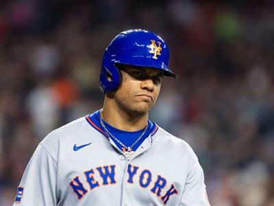 MLB: Los Mets de Nueva York pasan de potencia a gran decepción