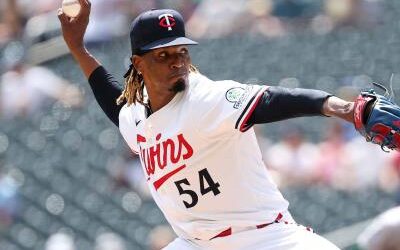 MLB: Ureña estará con su 5to club en 2025, marca entre criollos