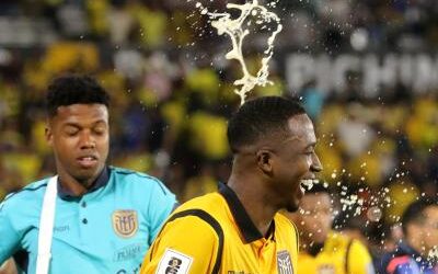 Mundial 2026: Ecuador vence a Argentina y asegura segundo puesto