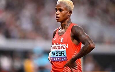 Naser y su conexión dominicana para desactivar a Paulino