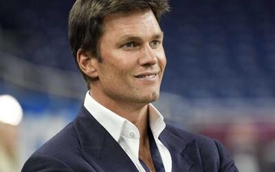 NFL aclara no tener relación con el flag football de Tom Brady
