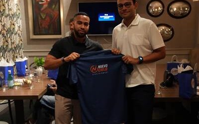 Nuevo Cielo Sportainment una nueva forma de vivir el deporte