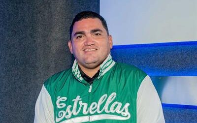 Lidom: Ovalles impresionado con calidad de los jugadores Estrellas