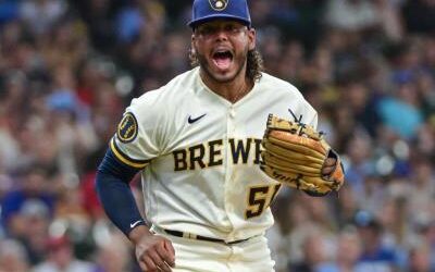 MLB: Los dominicanos llegan a septiembre tras otra zafra épica