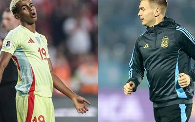 ¿Por qué hay más adolescentes consagrándose en el fútbol?