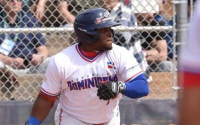 Presentan equipo para Campeonato Panamericano de Softbol Masculino