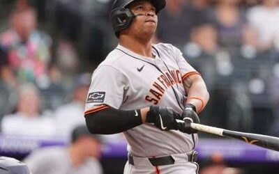 Rafael Devers y su ausencia en Boston que se ha dejado sentir