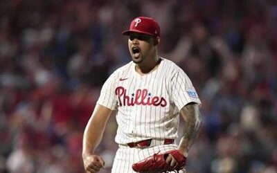 Resumen MLB 11 de septiembre