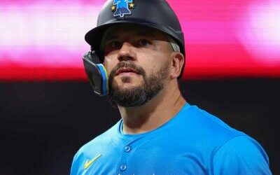 Septiembre, el mes que separa en MLB los hombres de los muchachos