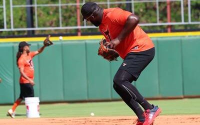 Sin pacto laboral a menos de un mes del inicio de Lidom