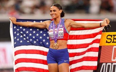 Sydney McLaughlin-Levrone, la ansiedad de ser la mejor