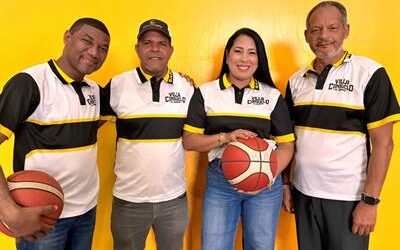 TBS Distrito: El Barias presenta su cadena de transmisión