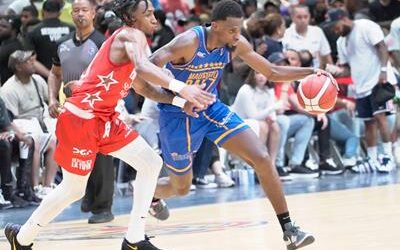 TBS Distrito: Mauricio Báez y Bameso en la apertura del 2025