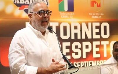 TBS: Megavisión transmitirá este domingo la primera jornada