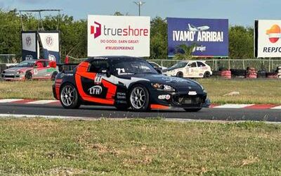 TrueShore Grand Prix: Jonathan Basden y Giusseppe Rivas vencen