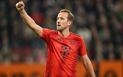 UEFA:  El Bayern y Kane cobran viejas deudas ante Chelsea