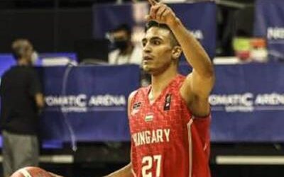 Vincent Valerio-Bodon jugará con el Valencia Basket la Supercopa