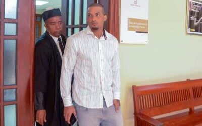 Wander Franco desmiente a su exabogado y dice que el dinero no aparece