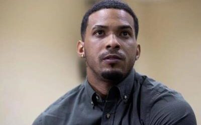 Wander Franco habla, pero su caso sigue pendiente