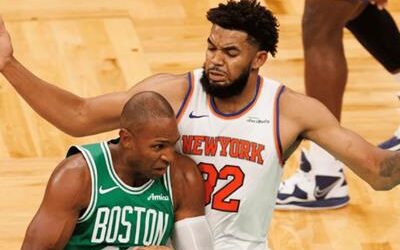 Dominicanos en la NBA: sus debuts, el paso más importante