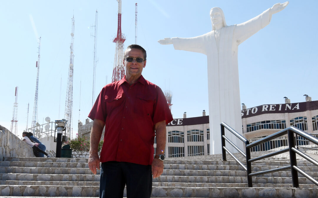 Sorprende Alfredo Adame en La Laguna