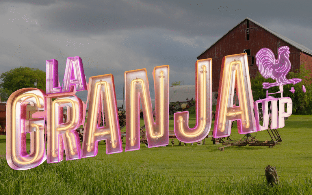 La Granja VIP: Estos son todos los participantes confirmados hasta el momento