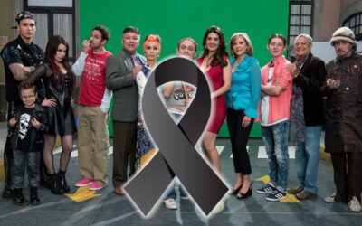 Estos son todos los actores de Vecinos que han fallecido