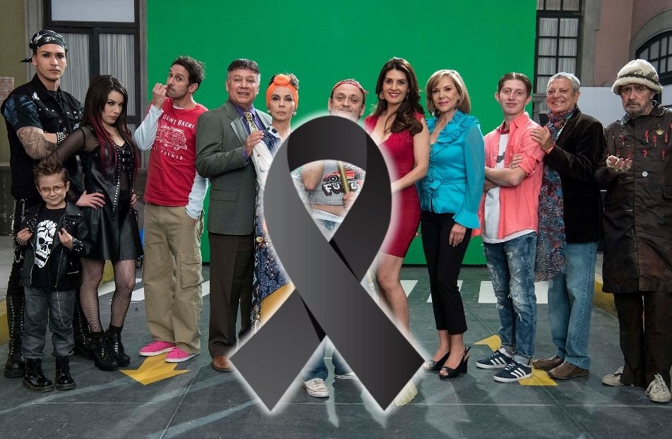 Estos son todos los actores de Vecinos que han fallecido