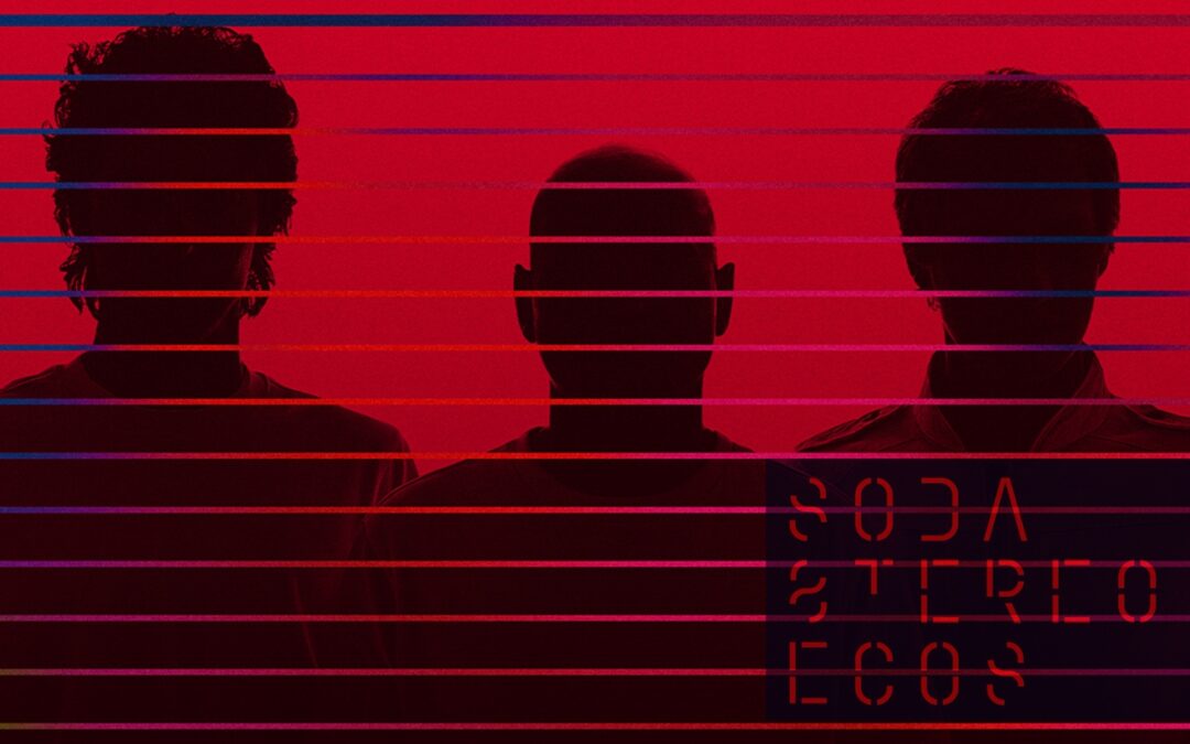 ¿Regresa a México? Soda Stereo manda mensaje que ilusiona a los fans