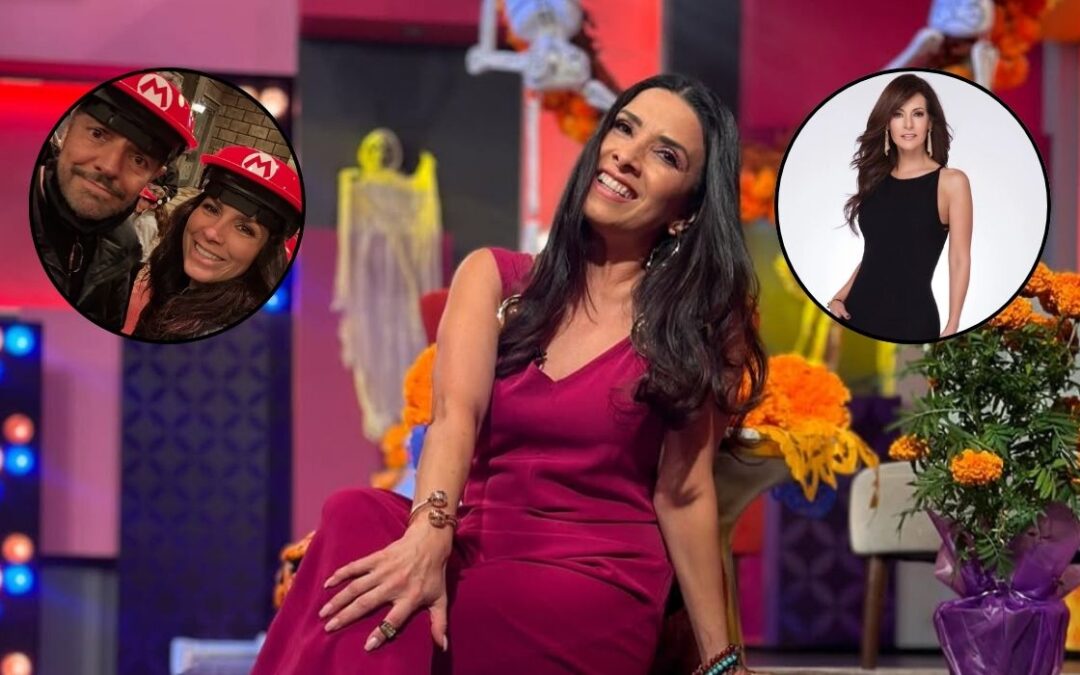 Revelaciones en ‘La Casa de los Famosos’ Desatan el Fantasma de la Infidelidad de Eugenio Derbez