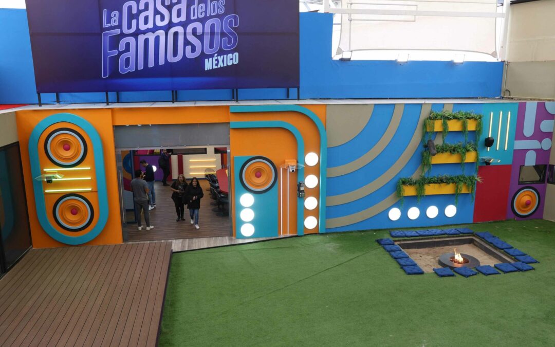 La Casa de los Famosos México: ¿Quién es el habitante que quedó en sexto lugar?