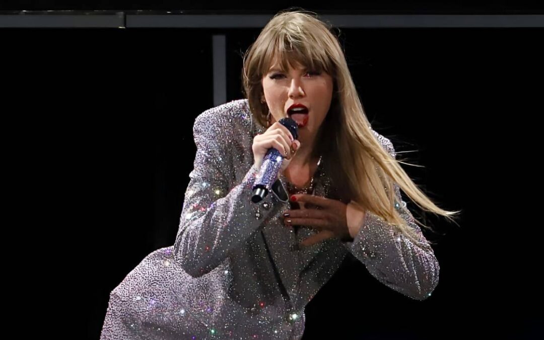 The Life of a Showgirl: ¿A qué hora sale el nuevo álbum de Taylor Swift?
